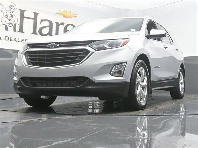 2020 chevrolet equinox 2lt