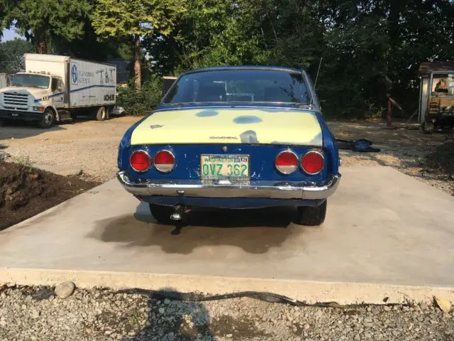 1971 mazda r100