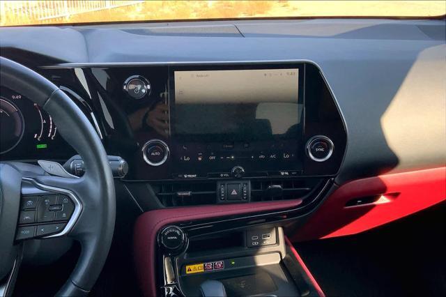2024 lexus nx 350h premium