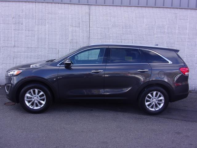 2016 kia sorento lx lx 4dr suv for sale in bass river, massachusetts