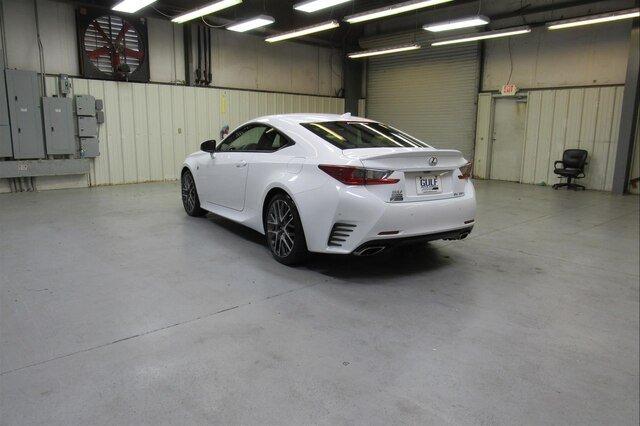 used 2015 lexus rc 350 f sport waveland, ms 39576 for sale in waveland, mississippi