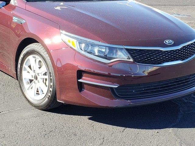 2017 kia optima lx lx 4dr sedan for sale in las cruces, new mexico