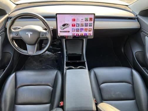 2018 tesla model 3 long range in alexandria, virginia
