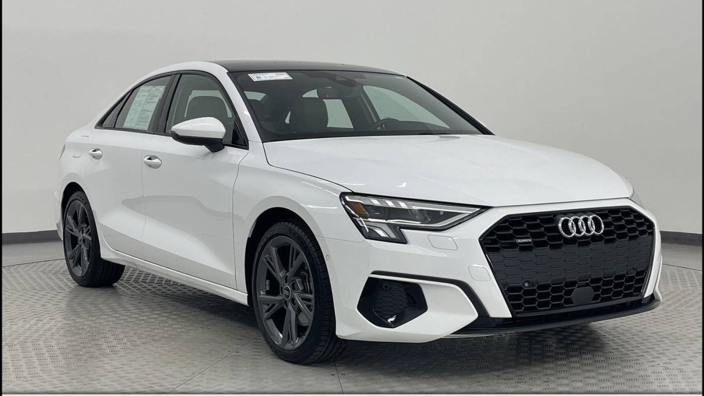 2024 audi a3 quattro premium 40 tfsi