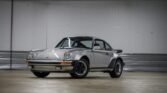 1976 porsche 930 turbo carrera