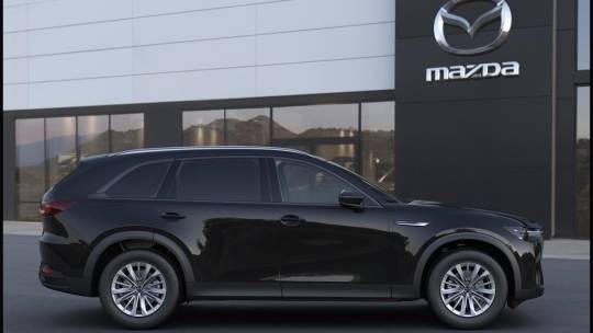 2025 Mazda CX-90