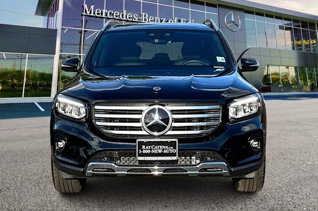 2024 mercedes-benz glb 250 4matic