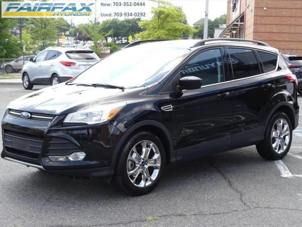 2016 ford escape in minneapolis, minnesota