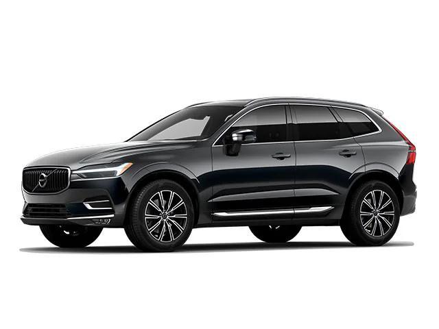 2021 volvo xc60 t5 inscription