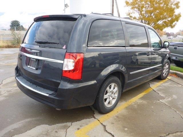 2013 chrysler town and country touring touring 4dr mini-van for sale in layton, utah