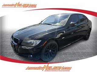 2011 BMW 3 series i$1