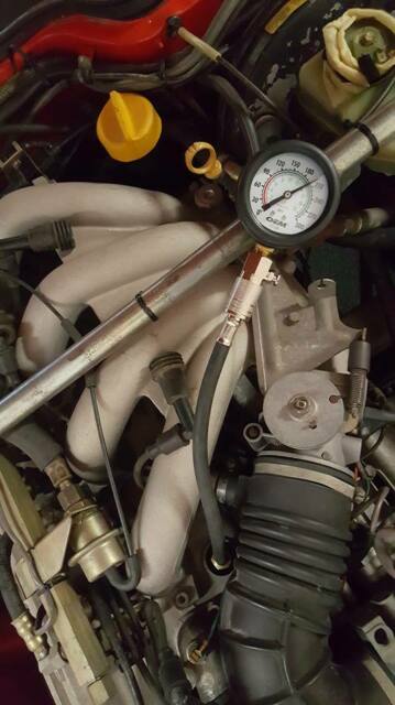 1985.5 porsche 944 w/ 83k miles - 2.7l motor, lsd, 16x8 fuchs, konis + much more