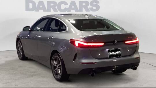 2024 BMW 2 series