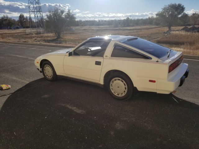 88 nissan 300zx