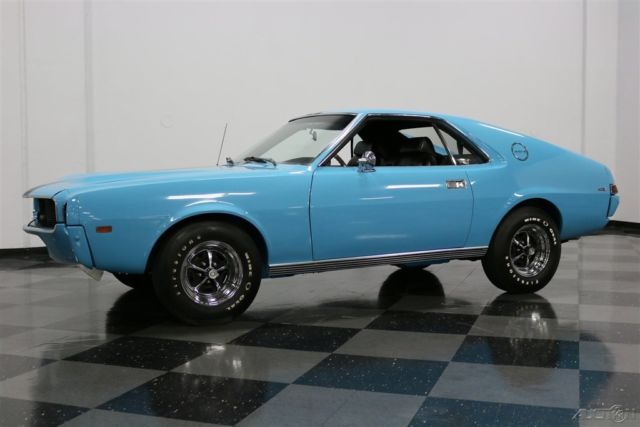1969 go package manual