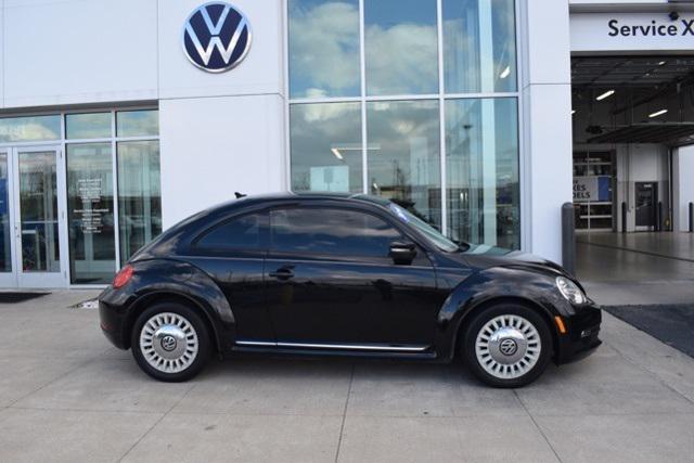 2014 volkswagen beetle 1.8t