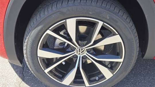 2024 Volkswagen Atlas