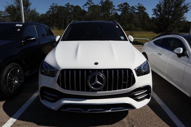 2021 mercedes-benz amg gle 53