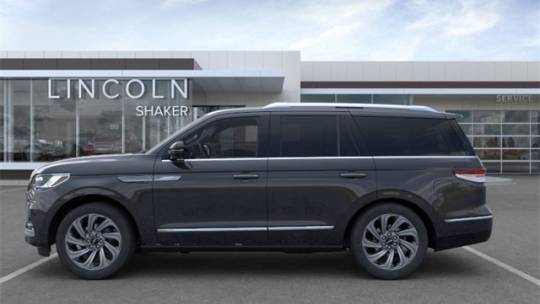 2024 Lincoln Navigator