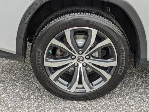 2022 lexus rx 350l base in edgewood, maryland