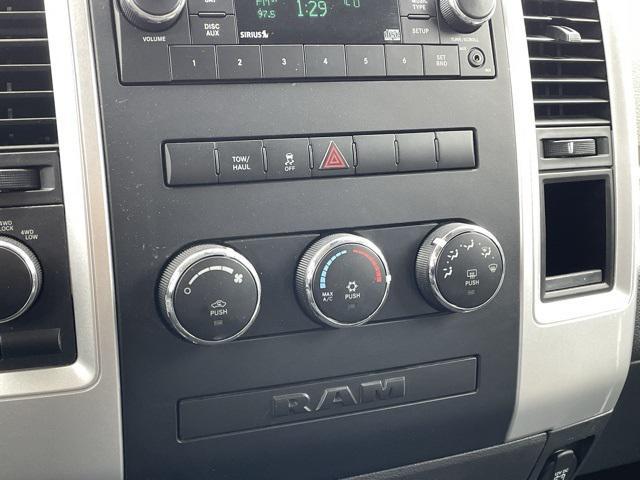 2011 dodge ram 1500 slt