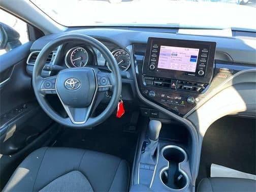 2023 toyota camry le in columbia, tennessee