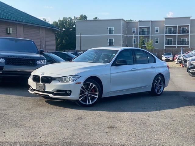 2013 bmw 335 xdrive