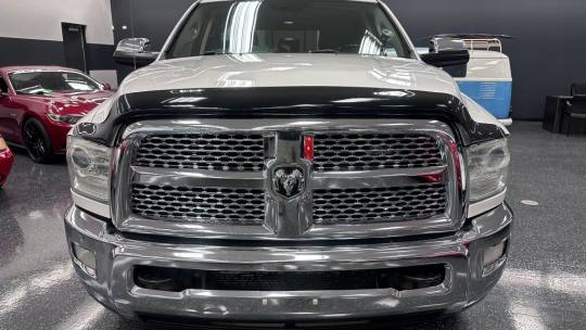 2014 RAM 3500