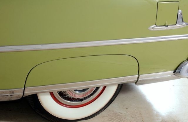 1953 pontiac chieftain custom catlin