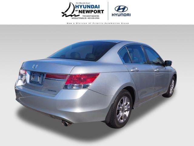 used 2012 honda accord se sedan middletown, ri 02842 for sale in middletown, rhode island