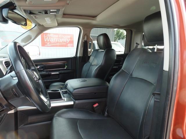 2013 ram 2500 laramie
