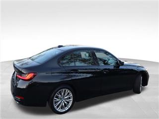 2023 BMW 3 series 330i xdrive