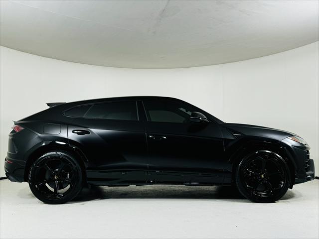 2019 lamborghini urus base awd 4dr suv