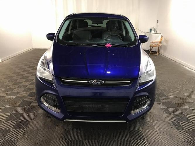 2016 ford escape se se 4dr suv for sale in leavenworth, kansas