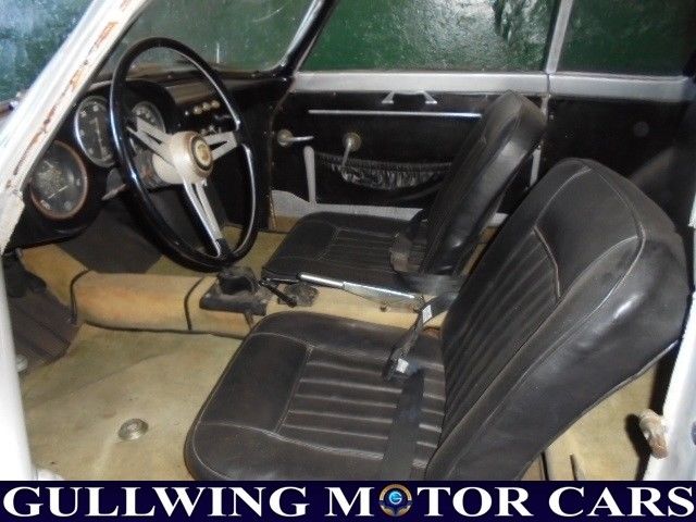 1960 used coupe