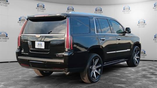 2016 Cadillac Escalade