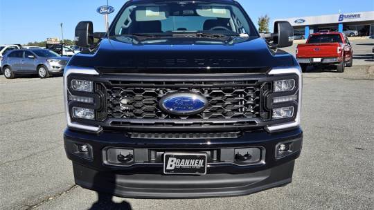 2024 Ford F-350