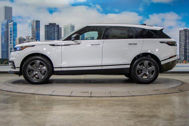 2025 land rover range rover velar p250 se r-dynamic