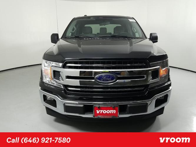 used 2018 ford f150 2wd supercrew biloxi - gulfport, ms 39532 for sale in biloxi, mississippi