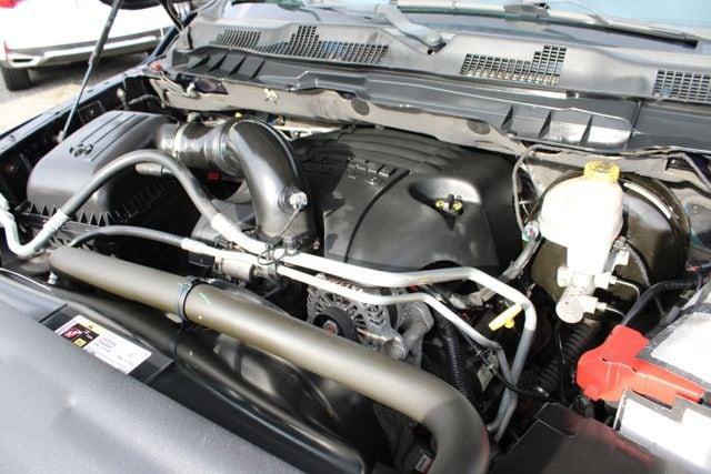 2013 ram 1500 big horn