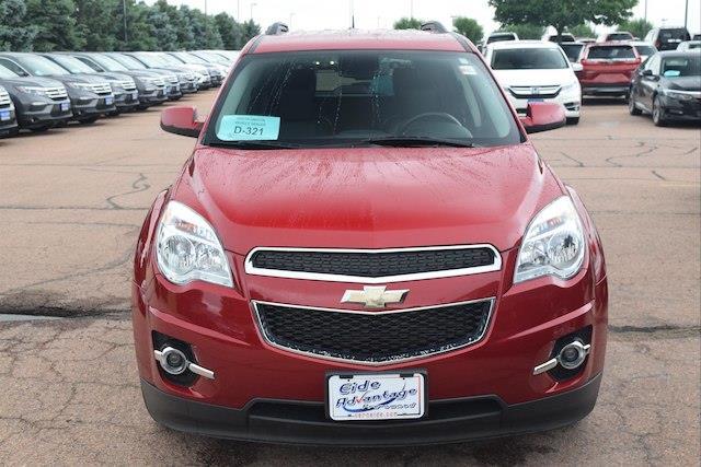 2013 chevrolet equinox lt awd lt 4dr suv w/ 2lt for sale in sioux falls, south dakota
