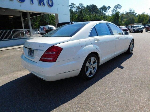 used 2013 mercedes-benz s 550 d'iberville, ms 39540 for sale in biloxi, mississippi