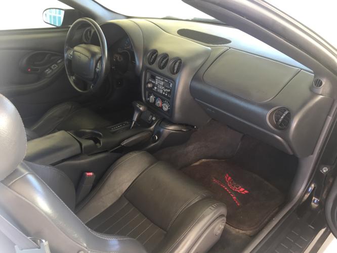 used 1997 pontiac firebird coupe moultrie, ga 31768 for sale in moultrie, georgia