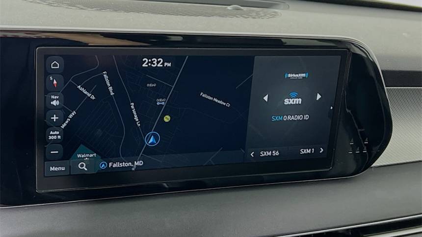 2023 hyundai palisade xrt