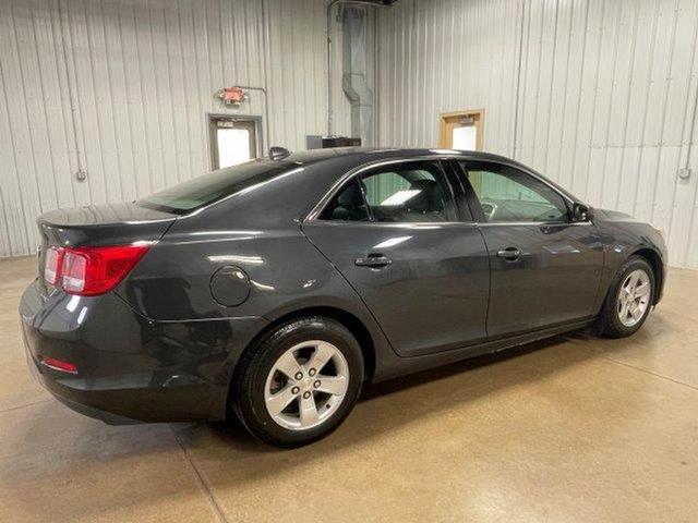 2014 chevrolet malibu 1ls