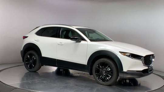 2024 Mazda CX-30