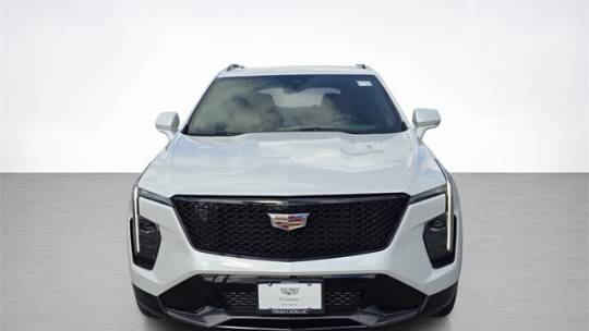 2024 Cadillac XT4