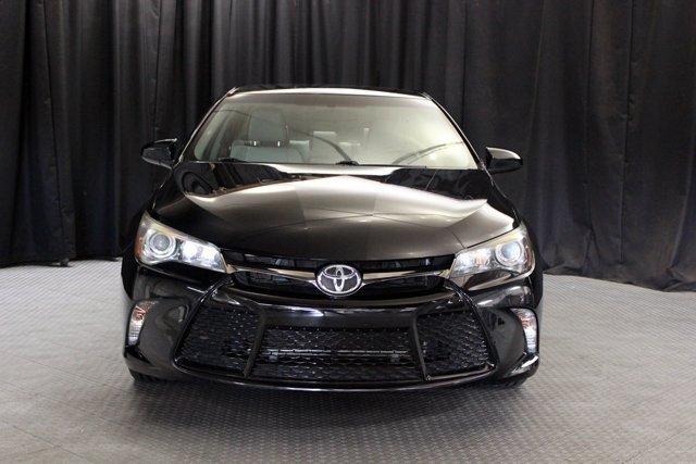 used 2015 toyota camry se yuma, az 85365 for sale in yuma, arizona