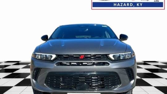 2024 Dodge Hornet