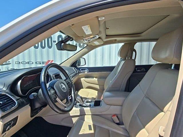 2022 jeep grand cherokee wk limited in cape coral, florida